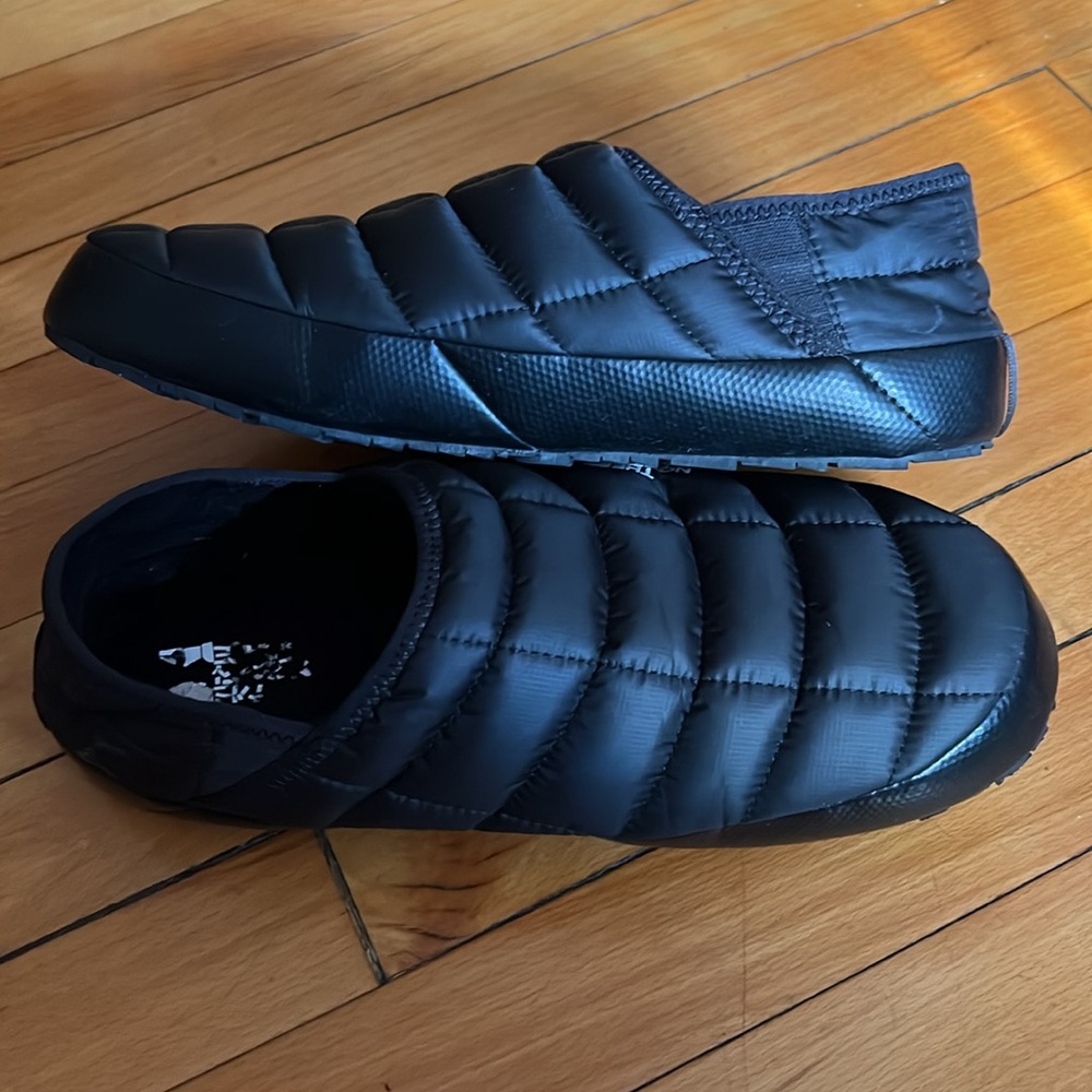 The North Face Sleepers (11 men)